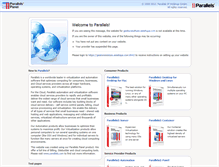 Tablet Screenshot of gestioneistituto.estetispa.com